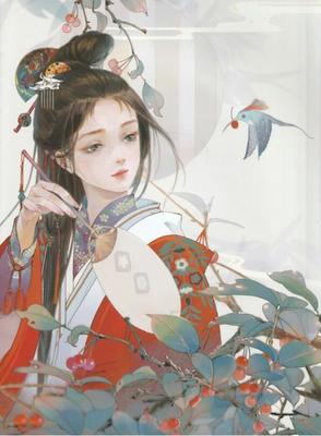 张津瑜被扣肿了
